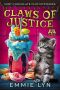 [Mint Chocolate Chip Mysteries 01] • Claws of Justice